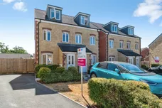 Gainey Gardens, Chippenham
