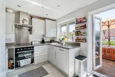 Gainey Gardens, Chippenham