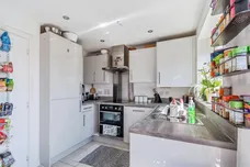 Gainey Gardens, Chippenham