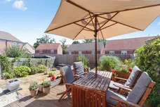 Gainey Gardens, Chippenham