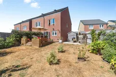 Gainey Gardens, Chippenham