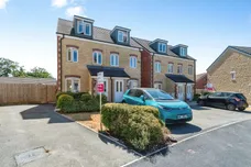 Gainey Gardens, Chippenham