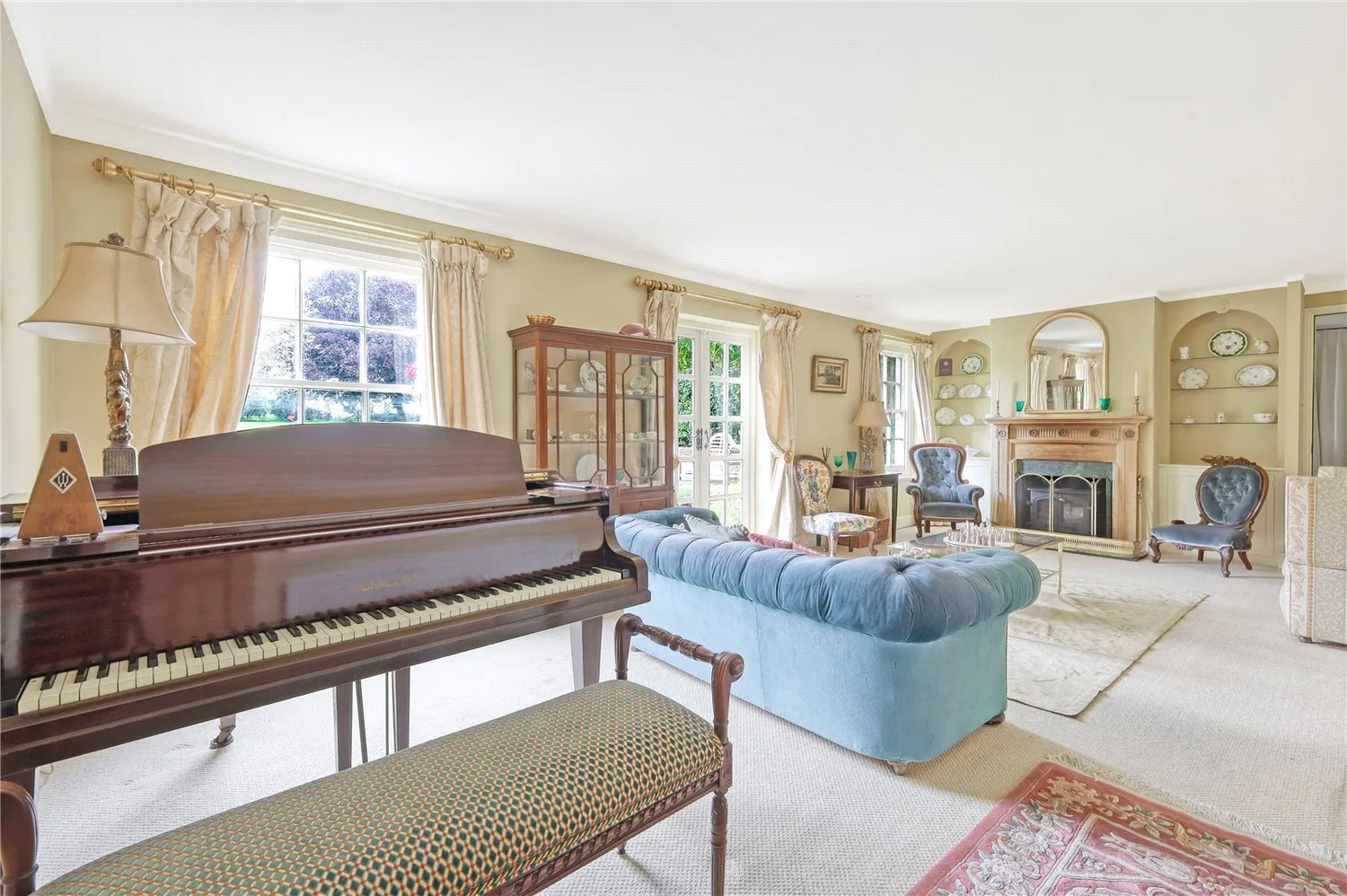 Lamb Lane, Sible Hedingham, CO9 photo 6