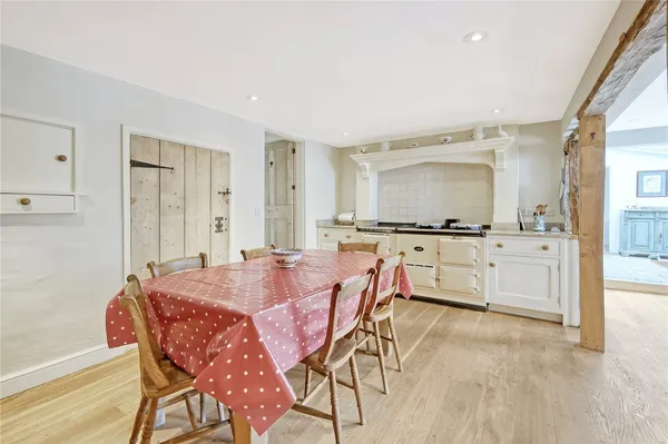 Lamb Lane, Sible Hedingham, CO9 photo 15