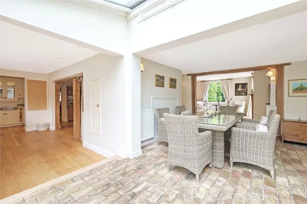 Lamb Lane, Sible Hedingham, CO9 photo 16
