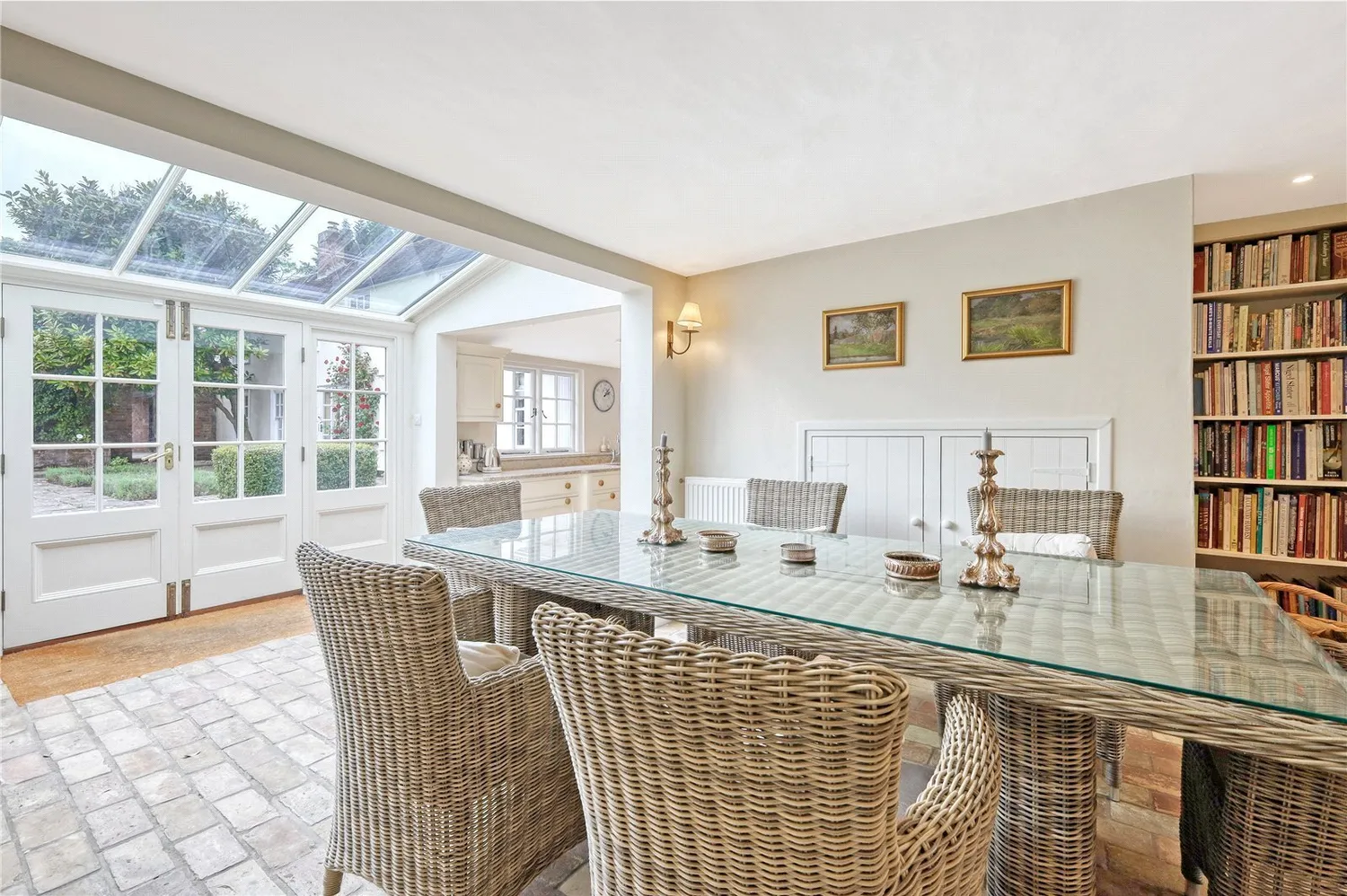 Lamb Lane, Sible Hedingham, CO9 photo 17