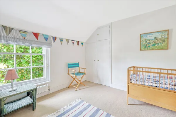 Lamb Lane, Sible Hedingham, CO9 photo 22