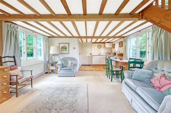 Lamb Lane, Sible Hedingham, CO9 photo 30