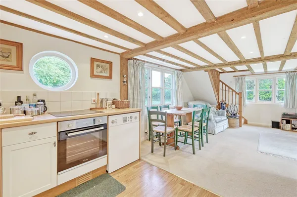Lamb Lane, Sible Hedingham, CO9 photo 31