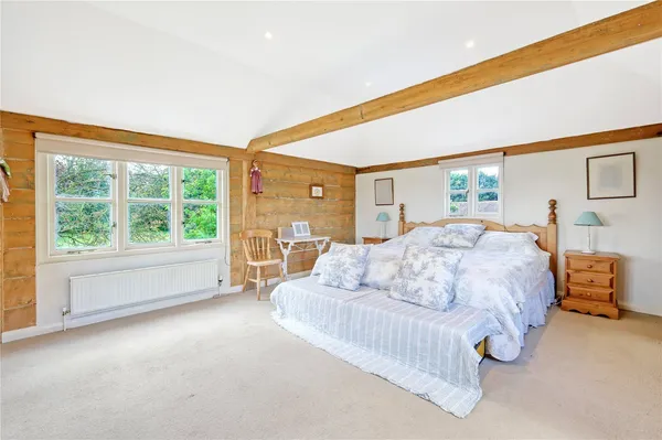 Lamb Lane, Sible Hedingham, CO9 photo 33