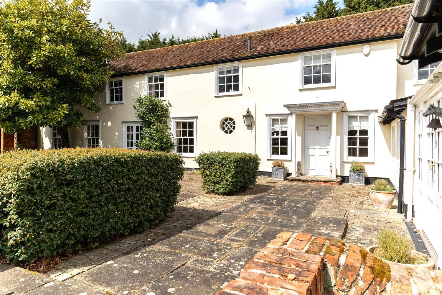 Lamb Lane, Sible Hedingham, CO9 photo 37