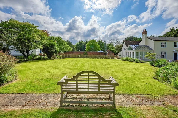 Lamb Lane, Sible Hedingham, CO9 photo 38