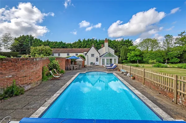Lamb Lane, Sible Hedingham, CO9 photo 46
