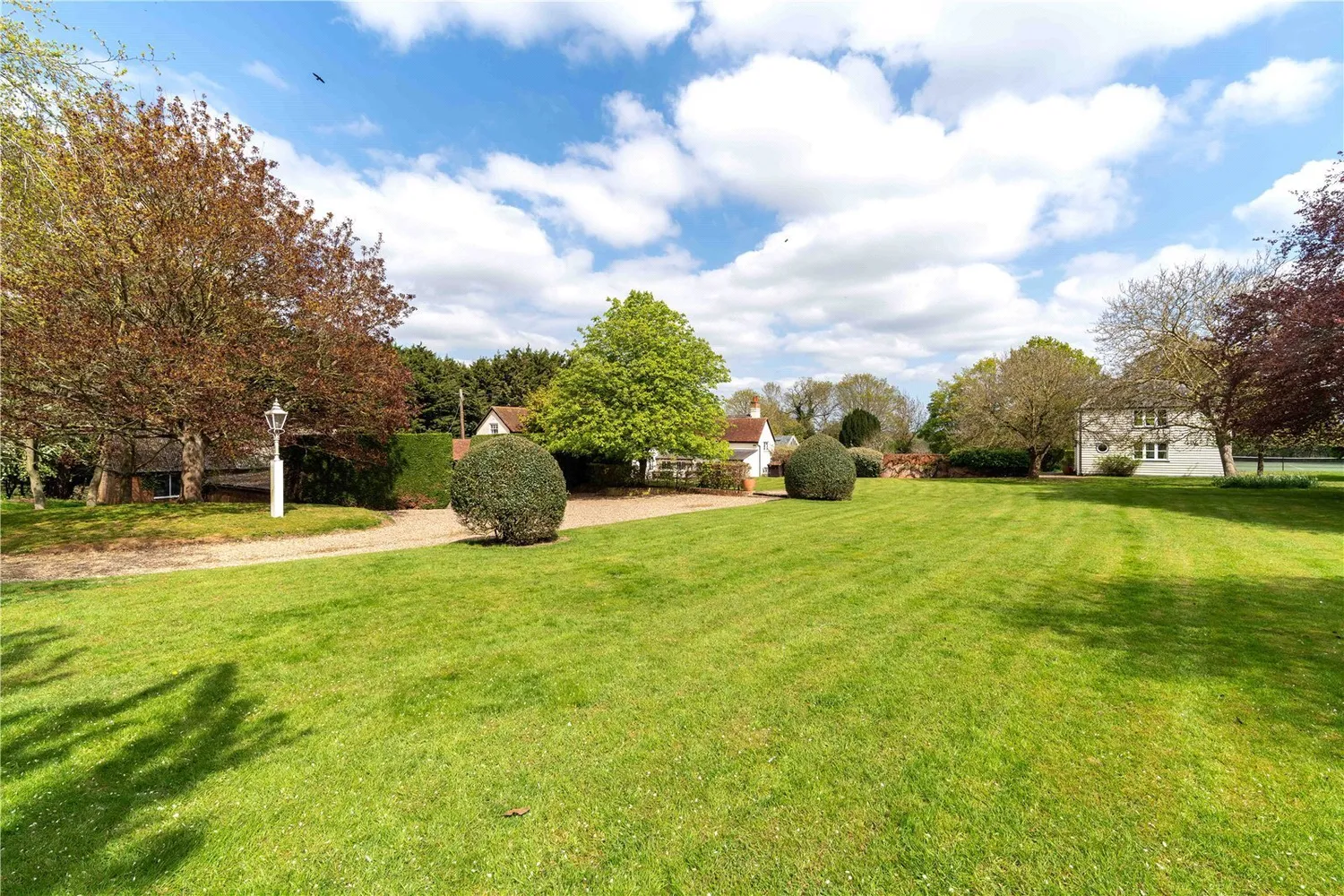 Lamb Lane, Sible Hedingham, CO9 photo 47