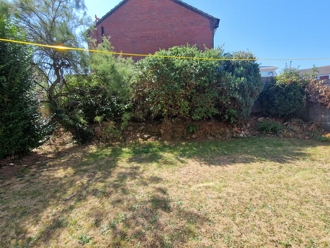 WOODLAND AVENUE, PORTHCAWL, CF36 5HT