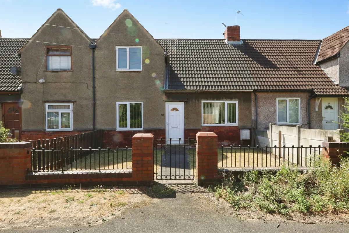 Haigh Crescent, Stainforth, Doncaster