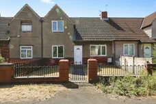 Haigh Crescent, Stainforth, Doncaster