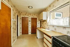 Haigh Crescent, Stainforth, Doncaster