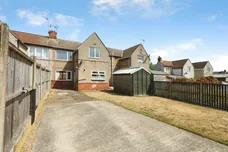 Haigh Crescent, Stainforth, Doncaster