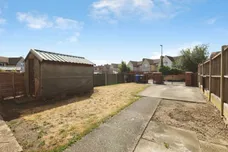 Haigh Crescent, Stainforth, Doncaster