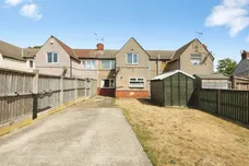 Haigh Crescent, Stainforth, Doncaster
