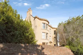 Property responsive