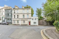 Braybrooke Road, Hastings
