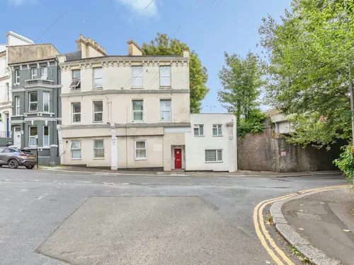 Braybrooke Road, Hastingsphoto