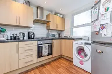 Braybrooke Road, Hastings