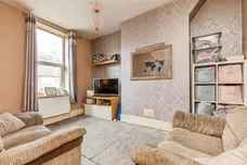 Braybrooke Road, Hastings