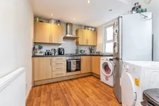 Braybrooke Road, Hastings