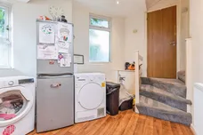Braybrooke Road, Hastings