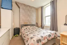 Braybrooke Road, Hastings