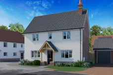 Rectory Road, Coltishall, Norwich