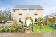 Whitebeam Close, Wharncliffe Side, Sheffield
