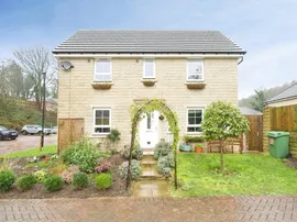 Whitebeam Close, Wharncliffe Side, Sheffield photo