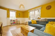 Whitebeam Close, Wharncliffe Side, Sheffield