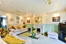 Wychwood Glen, Sothall, Sheffield