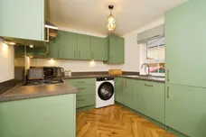 Whitebeam Close, Wharncliffe Side, Sheffield