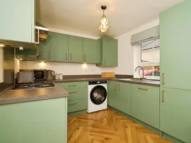 Whitebeam Close, Wharncliffe Side, Sheffield thumb 3