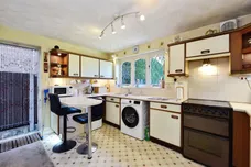 Wychwood Glen, Sothall, Sheffield