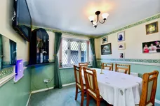 Wychwood Glen, Sothall, Sheffield