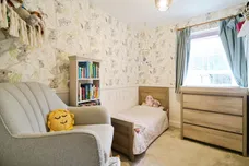 Whitebeam Close, Wharncliffe Side, Sheffield