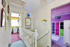 Wychwood Glen, Sothall, Sheffield