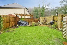 Whitebeam Close, Wharncliffe Side, Sheffield