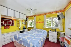 Wychwood Glen, Sothall, Sheffield