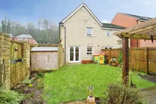Whitebeam Close, Wharncliffe Side, Sheffield