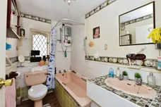 Wychwood Glen, Sothall, Sheffield