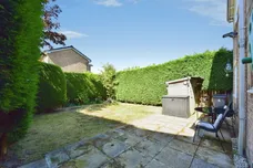 Wychwood Glen, Sothall, Sheffield
