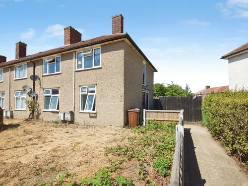 Haskard Road, Dagenhamphoto